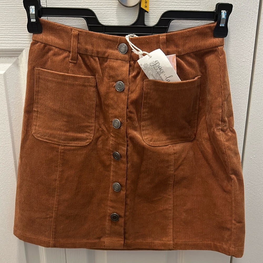 Skirt